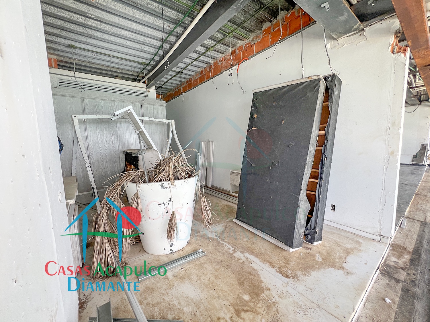 Solar Ocean PH 3 - Recámara uno 3